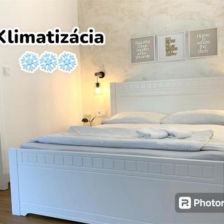 Apartmany Zeleny Dom Podhájska Dış mekan fotoğraf