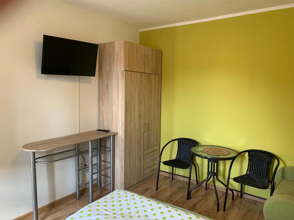 Apartmany Zeleny Dom Podhájska Dış mekan fotoğraf