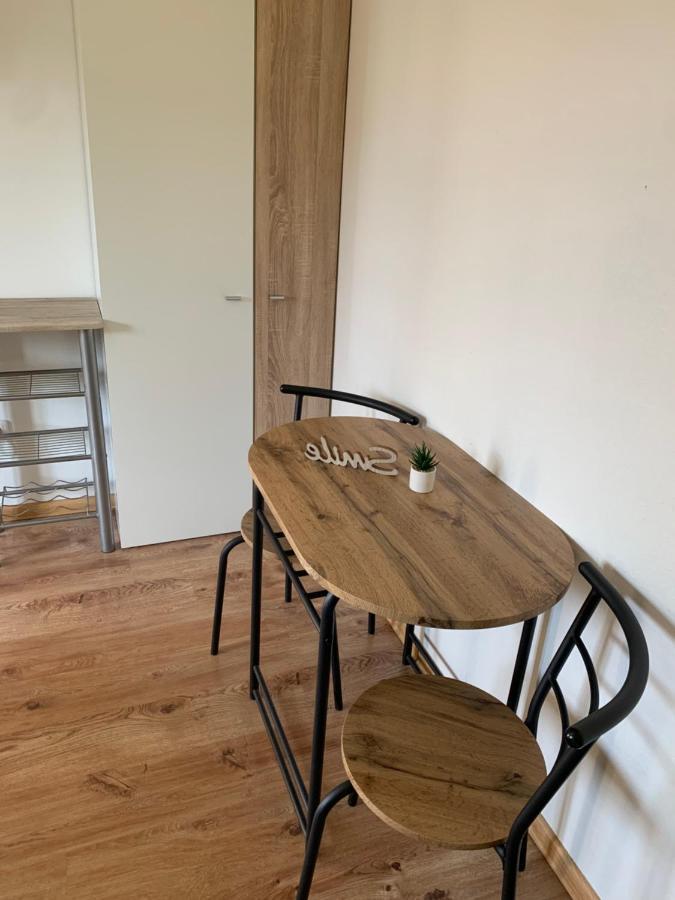 Apartmany Zeleny Dom Podhájska Dış mekan fotoğraf