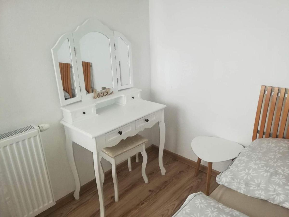 Apartmany Zeleny Dom Podhájska Dış mekan fotoğraf