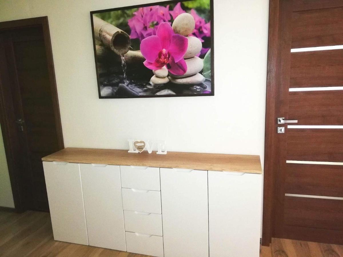 Apartmany Zeleny Dom Podhájska Dış mekan fotoğraf