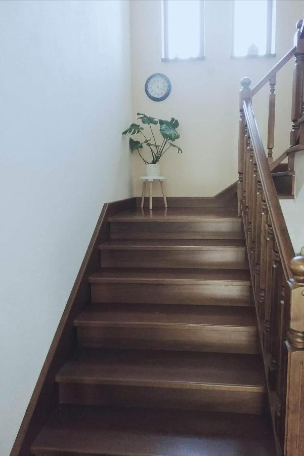 Apartmany Zeleny Dom Podhájska Dış mekan fotoğraf