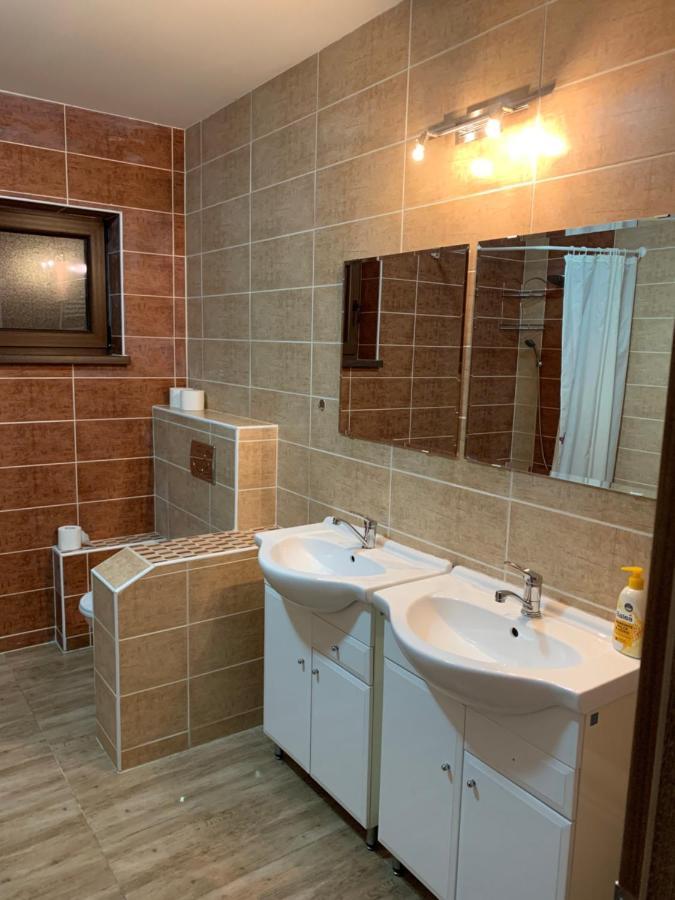 Apartmany Zeleny Dom Podhájska Dış mekan fotoğraf