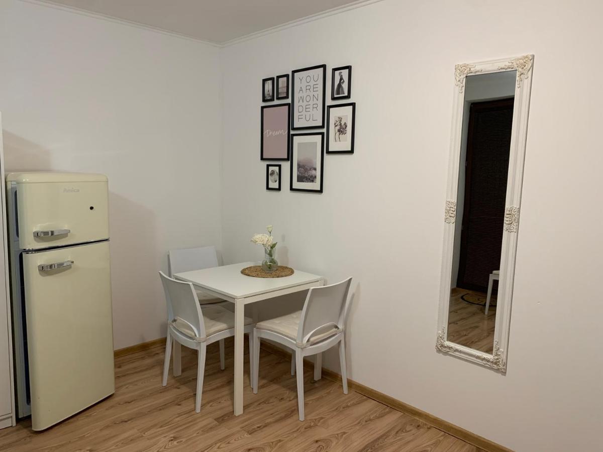 Apartmany Zeleny Dom Podhájska Dış mekan fotoğraf