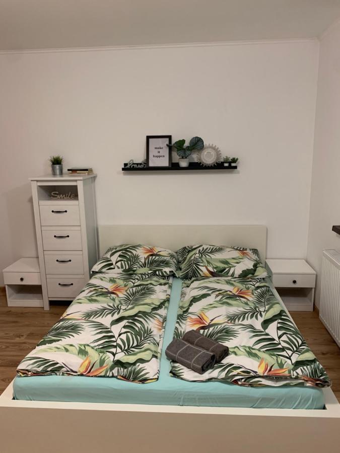 Apartmany Zeleny Dom Podhájska Dış mekan fotoğraf
