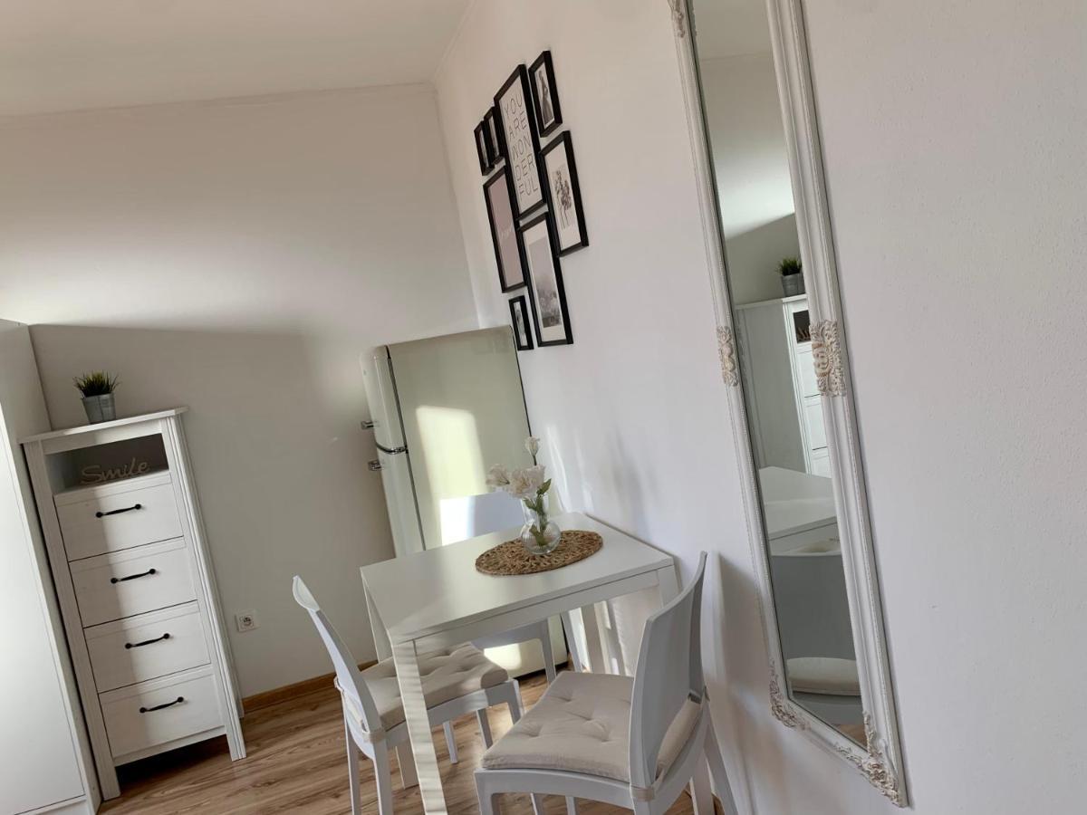 Apartmany Zeleny Dom Podhájska Dış mekan fotoğraf