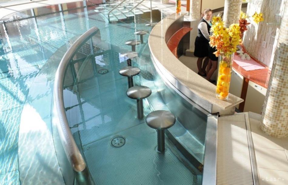 Apartmany Zeleny Dom Podhájska Dış mekan fotoğraf