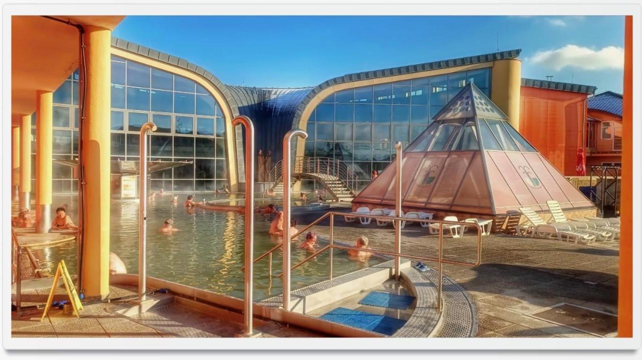 Apartmany Zeleny Dom Podhájska Dış mekan fotoğraf