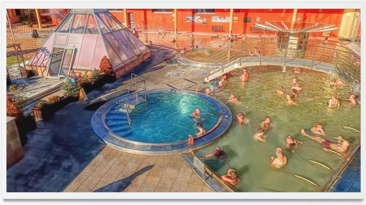 Apartmany Zeleny Dom Podhájska Dış mekan fotoğraf