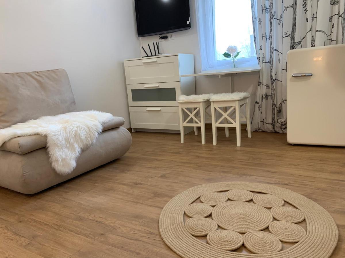 Apartmany Zeleny Dom Podhájska Dış mekan fotoğraf