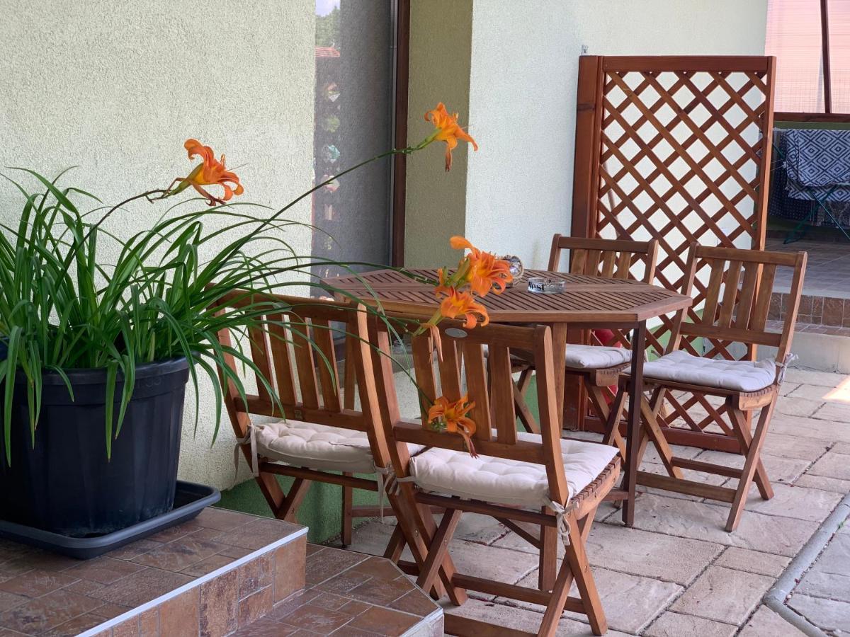 Apartmany Zeleny Dom Podhájska Dış mekan fotoğraf