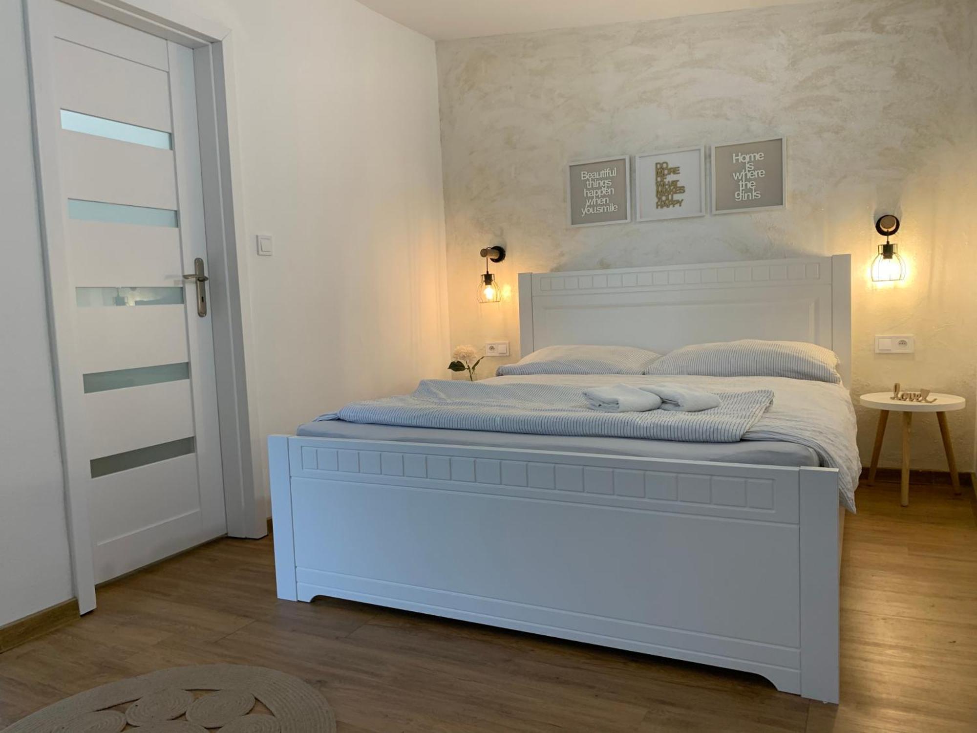 Apartmany Zeleny Dom Podhájska Dış mekan fotoğraf