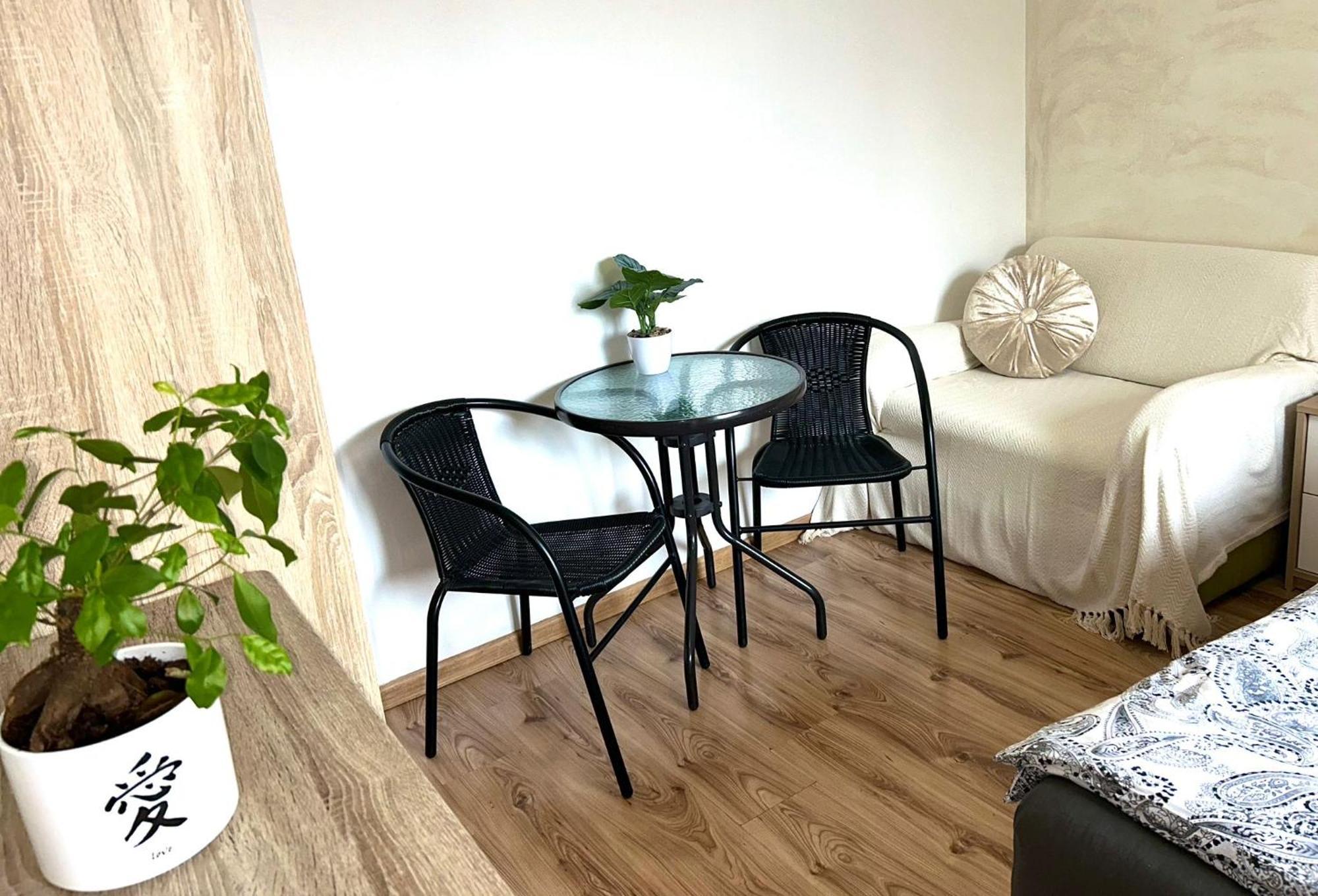 Apartmany Zeleny Dom Podhájska Dış mekan fotoğraf