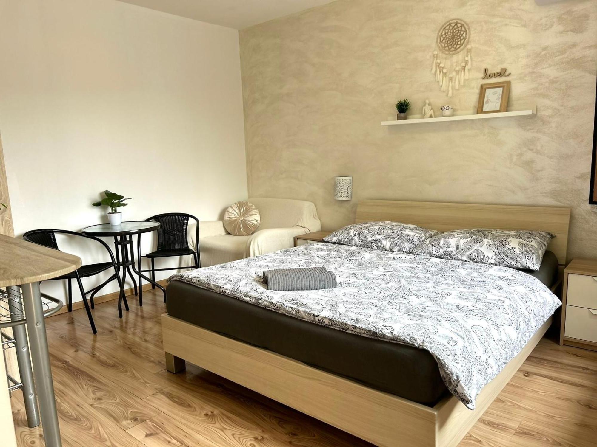 Apartmany Zeleny Dom Podhájska Dış mekan fotoğraf