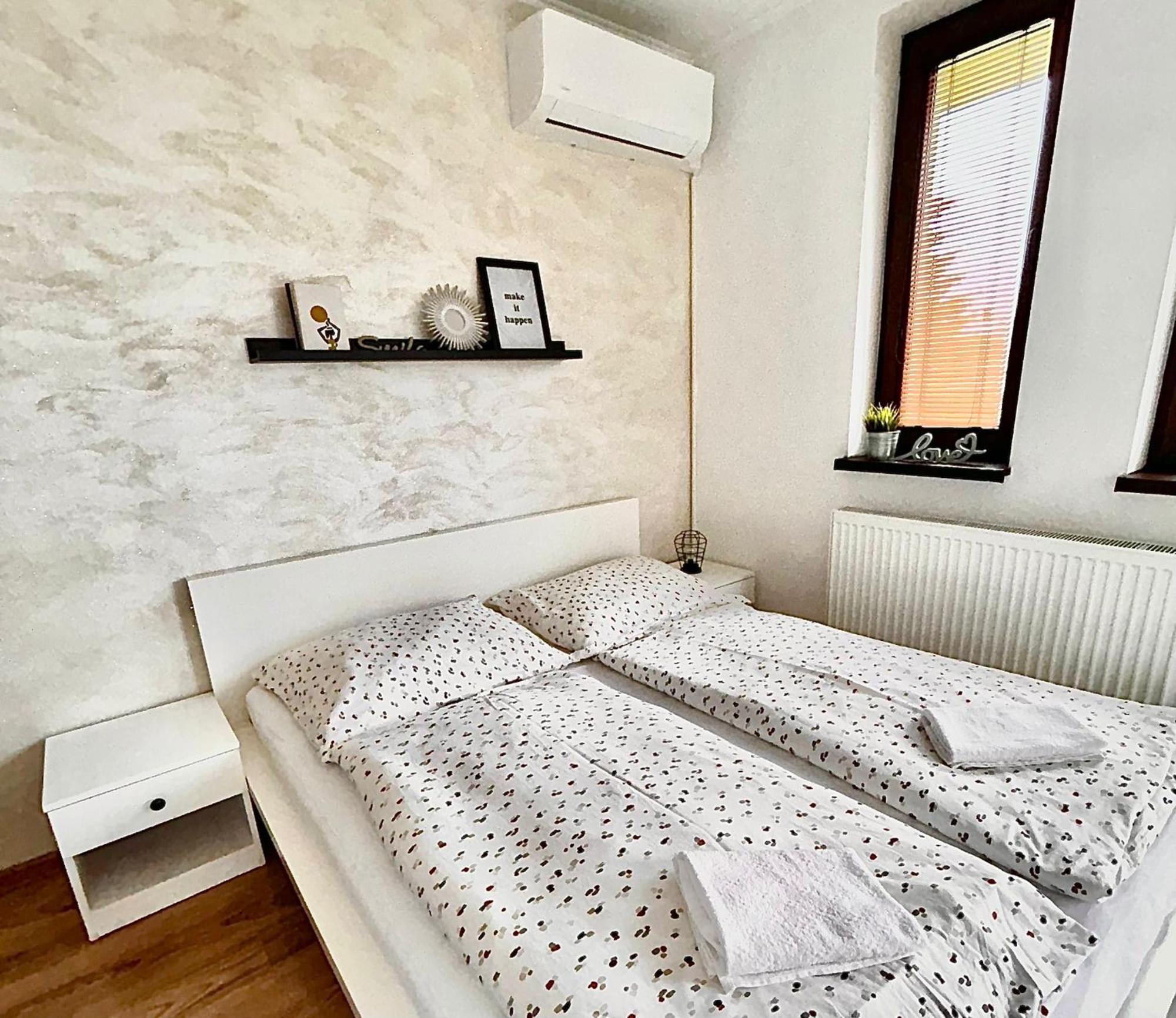 Apartmany Zeleny Dom Podhájska Dış mekan fotoğraf