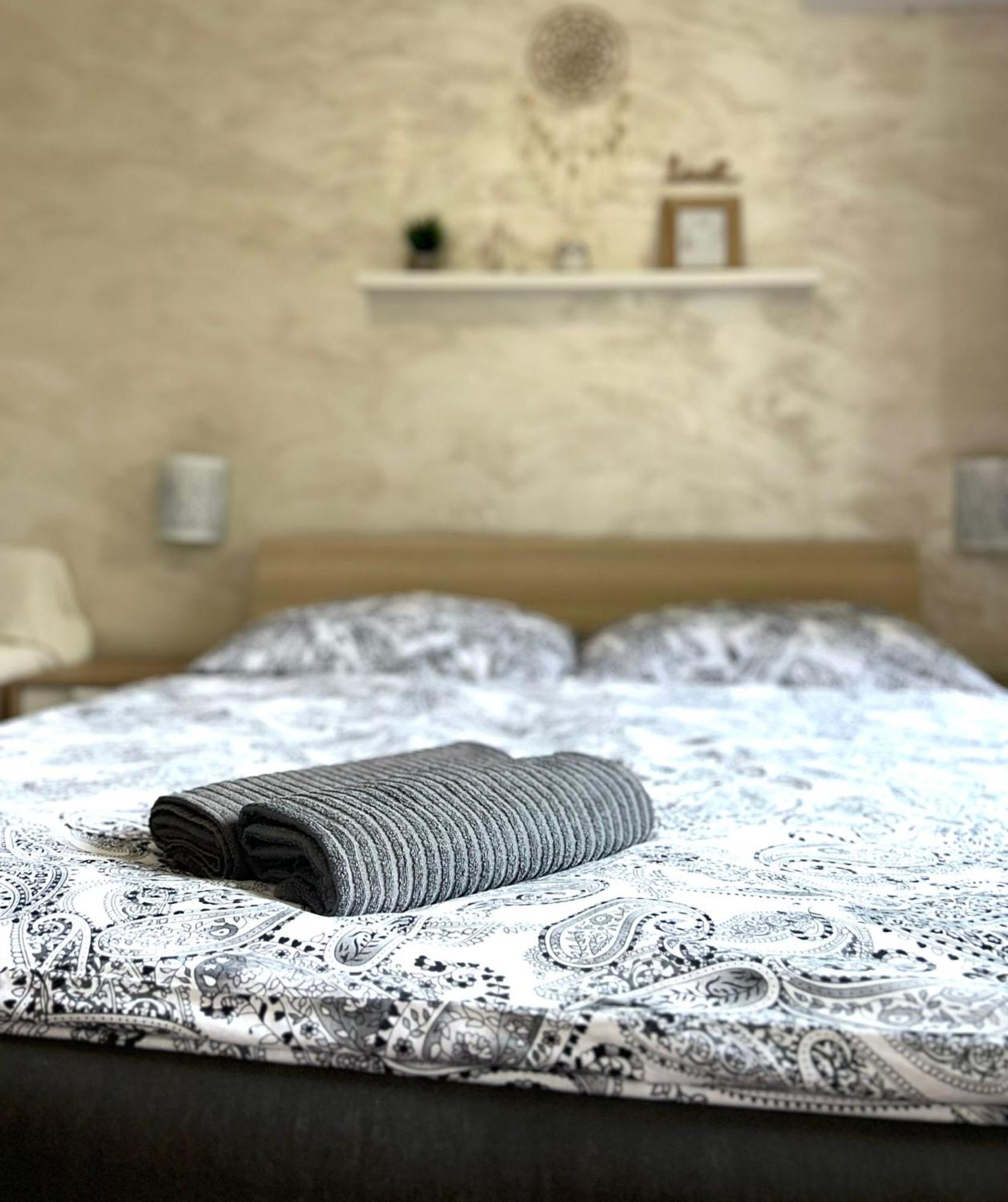 Apartmany Zeleny Dom Podhájska Dış mekan fotoğraf