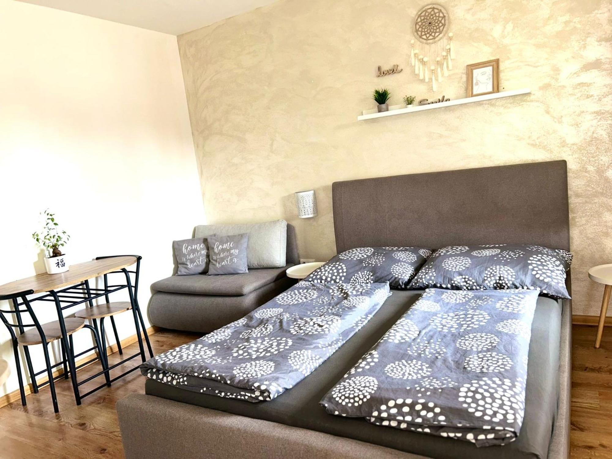 Apartmany Zeleny Dom Podhájska Dış mekan fotoğraf