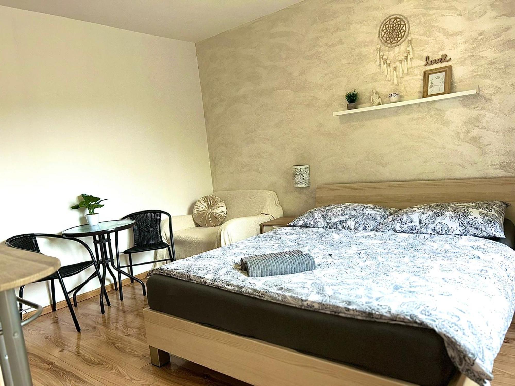 Apartmany Zeleny Dom Podhájska Dış mekan fotoğraf