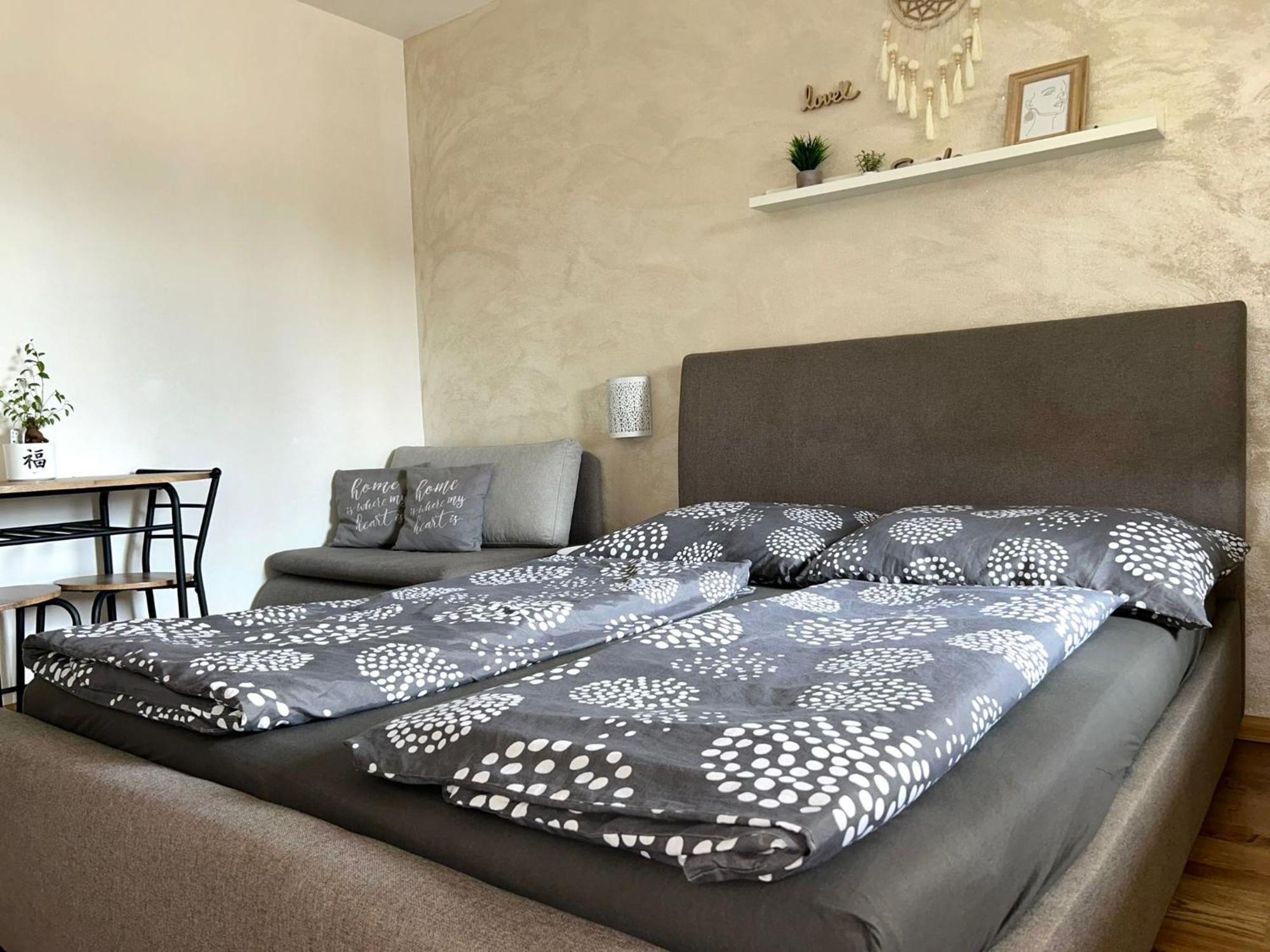 Apartmany Zeleny Dom Podhájska Dış mekan fotoğraf