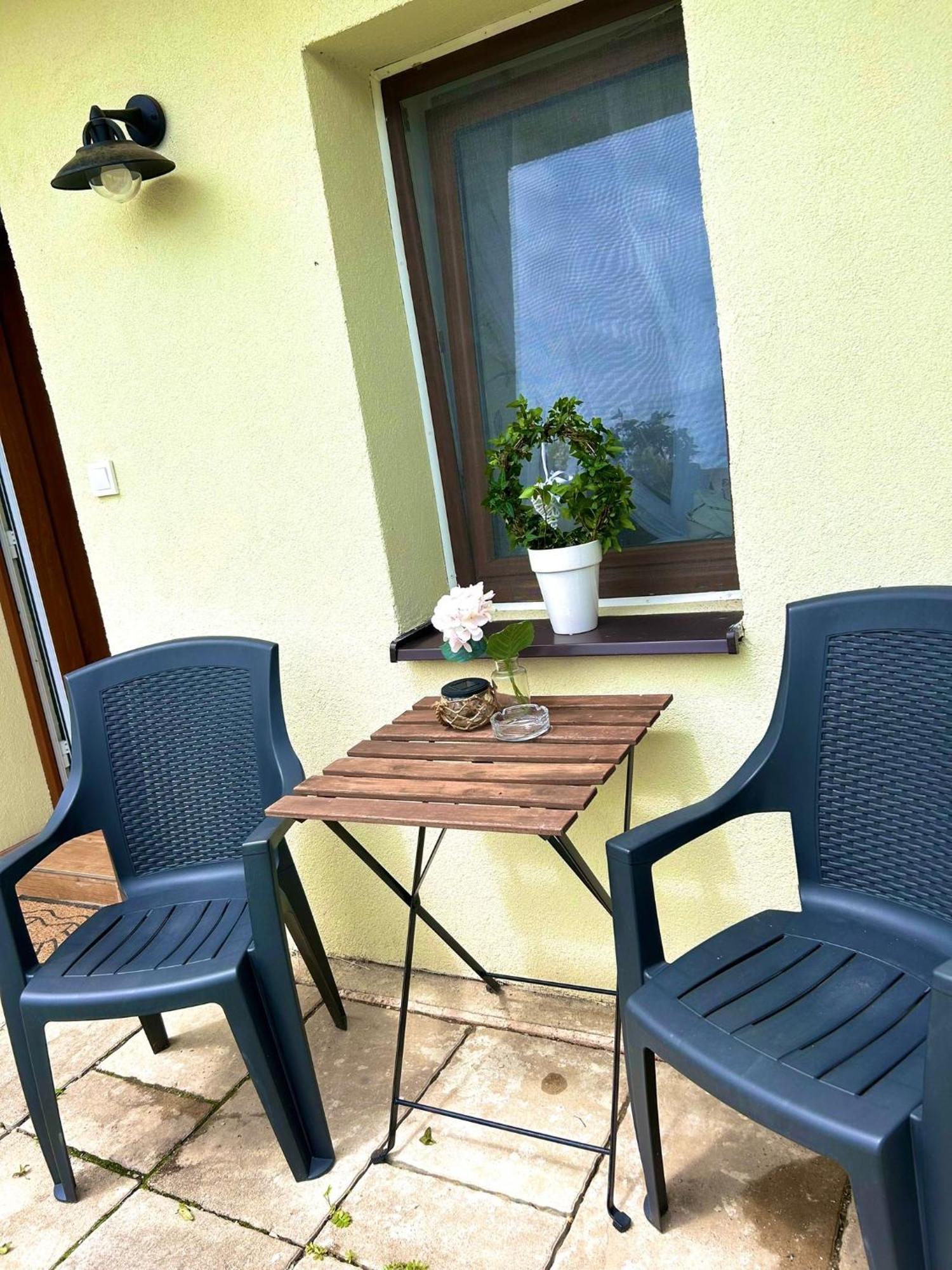 Apartmany Zeleny Dom Podhájska Dış mekan fotoğraf